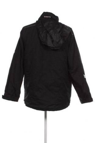 Pánska bunda  Errea, Veľkosť XL, Farba Čierna, Cena  19,87 €