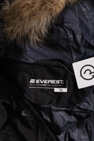 Herrenjacke Everest, Größe XS, Farbe Schwarz, Preis € 27,56