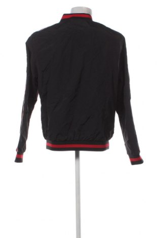 Ανδρικό μπουφάν FSBN, Μέγεθος L, Χρώμα Μαύρο, Τιμή 29,69 €