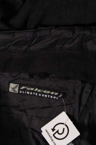 Pánska bunda  Falcon, Veľkosť M, Farba Čierna, Cena  9,87 €