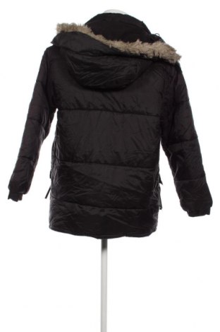 Herrenjacke Falcon, Größe M, Farbe Schwarz, Preis € 16,14