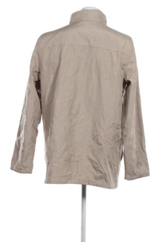 Herrenjacke Force, Größe L, Farbe Beige, Preis € 5,01