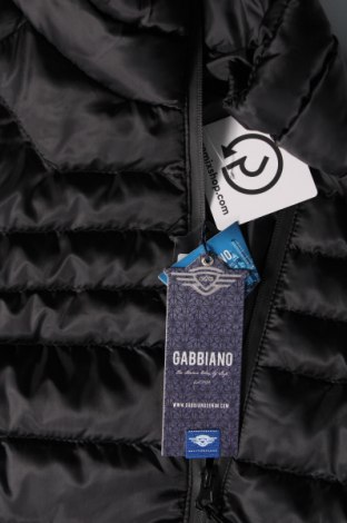Pánska bunda  Gabbiano, Veľkosť XL, Farba Čierna, Cena  75,26 €