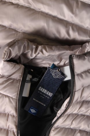 Ανδρικό μπουφάν Gabbiano, Μέγεθος XL, Χρώμα Γκρί, Τιμή 21,83 €