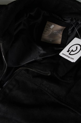 Ανδρικό μπουφάν Gemo, Μέγεθος XL, Χρώμα Μαύρο, Τιμή 24,55 €