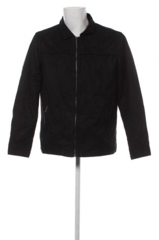 Pánska bunda  Gemo, Veľkosť XL, Farba Čierna, Cena  22,50 €