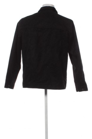 Ανδρικό μπουφάν Gemo, Μέγεθος XL, Χρώμα Μαύρο, Τιμή 24,55 €