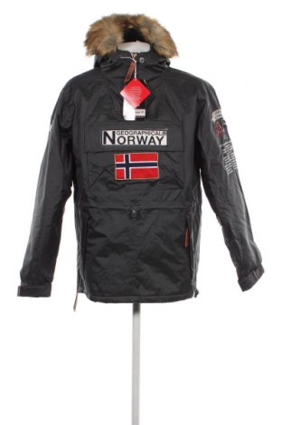 Geacă de bărbati Geographical Norway, Mărime L, Culoare Gri, Preț 992,60 Lei