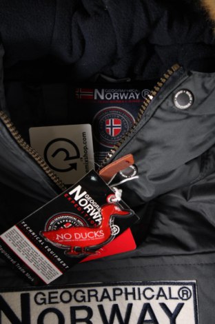 Pánska bunda  Geographical Norway, Veľkosť L, Farba Sivá, Cena  109,79 €
