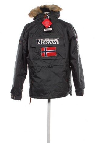 Pánska bunda  Geographical Norway, Veľkosť L, Farba Sivá, Cena  100,64 €