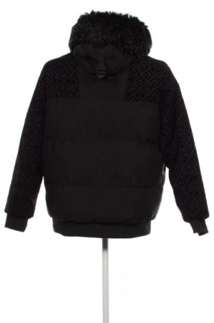 Ανδρικό μπουφάν Glorious Gangsta, Μέγεθος L, Χρώμα Μαύρο, Τιμή 59,83 €