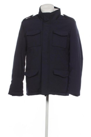 Ανδρικό μπουφάν Graffio, Μέγεθος XL, Χρώμα Μπλέ, Τιμή 14,90 €