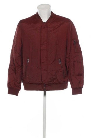 Pánska bunda  H&M, Veľkosť L, Farba Hnedá, Cena  7,62 €