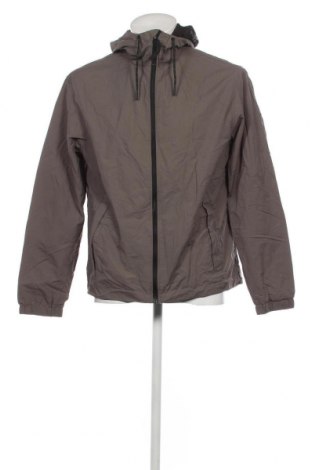 Pánska bunda  H&M, Veľkosť L, Farba Sivá, Cena  11,43 €