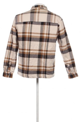 Ανδρικό μπουφάν H&M, Μέγεθος M, Χρώμα Πολύχρωμο, Τιμή 29,69 €