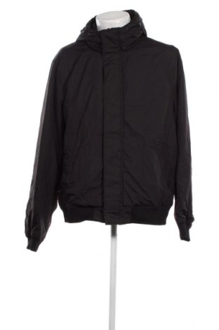 Pánska bunda  H&M Divided, Veľkosť XL, Farba Čierna, Cena  10,89 €
