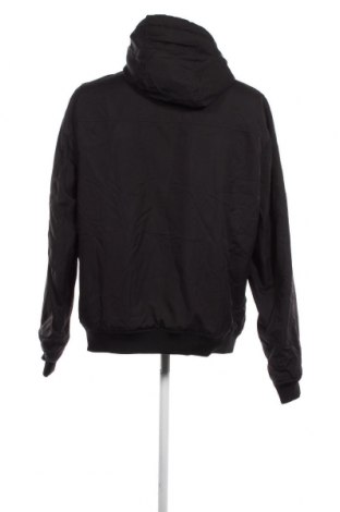 Pánska bunda  H&M Divided, Veľkosť XL, Farba Čierna, Cena  10,89 €