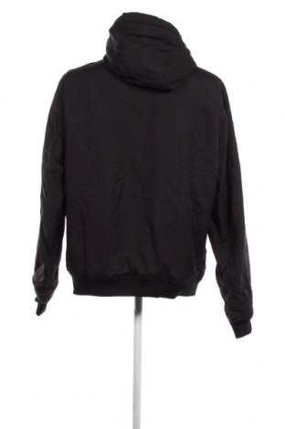 Geacă de bărbati H&M Divided, Mărime XL, Culoare Negru, Preț 63,16 Lei