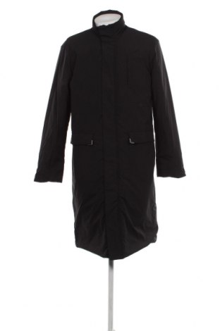 Ανδρικό μπουφάν Han Kjobenhavn, Μέγεθος M, Χρώμα Μαύρο, Τιμή 36,60 €