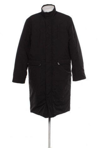 Ανδρικό μπουφάν Han Kjobenhavn, Μέγεθος L, Χρώμα Μαύρο, Τιμή 45,75 €