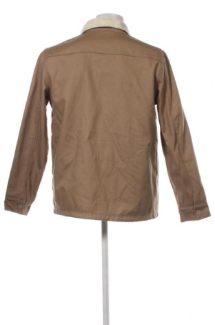 Pánska bunda  Hang Ten, Veľkosť M, Farba Béžová, Cena  12,50 €