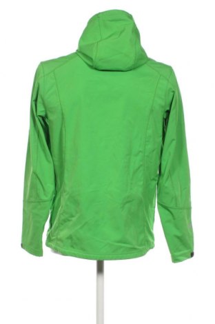 Ανδρικό μπουφάν Icepeak, Μέγεθος S, Χρώμα Πράσινο, Τιμή 35,75 €