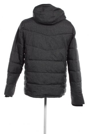 Herrenjacke Indigo, Größe XXL, Farbe Grau, Preis 42,99 €