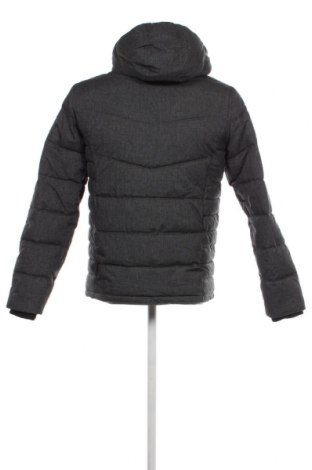 Herrenjacke Indigo, Größe M, Farbe Grau, Preis € 43,99