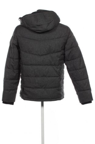 Herrenjacke Indigo, Größe L, Farbe Grau, Preis 45,99 €