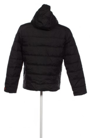 Pánska bunda  Jack & Jones, Veľkosť L, Farba Čierna, Cena  9,06 €