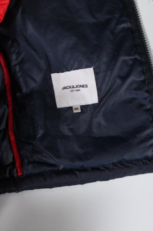Ανδρικό μπουφάν Jack & Jones, Μέγεθος XS, Χρώμα Πολύχρωμο, Τιμή 42,27 €
