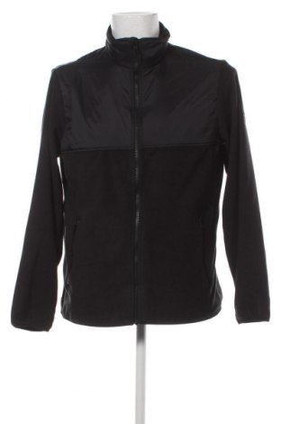 Ανδρικό μπουφάν Jack & Jones, Μέγεθος XL, Χρώμα Μαύρο, Τιμή 14,79 €