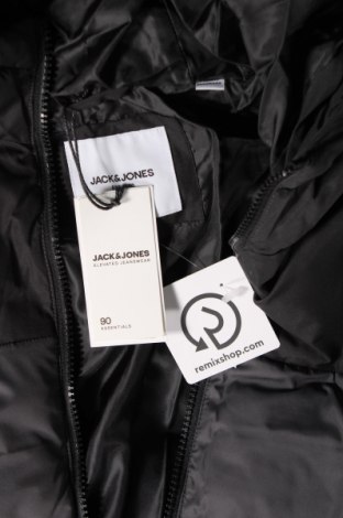 Pánska bunda  Jack & Jones, Veľkosť M, Farba Sivá, Cena  19,67 €