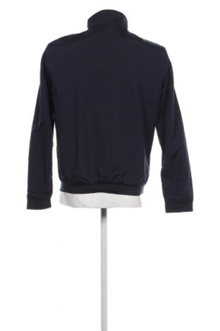 Ανδρικό μπουφάν Jack & Jones, Μέγεθος M, Χρώμα Μπλέ, Τιμή 42,27 €