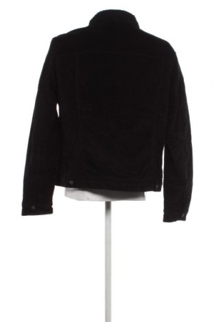 Ανδρικό μπουφάν Jack & Jones, Μέγεθος XL, Χρώμα Μαύρο, Τιμή 18,61 €