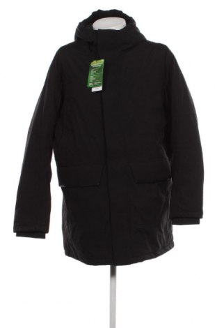 Ανδρικό μπουφάν Jack & Jones PREMIUM, Μέγεθος XXL, Χρώμα Μαύρο, Τιμή 24,49 €