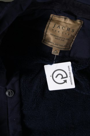Herrenjacke Jacks, Größe XL, Farbe Blau, Preis € 20,71