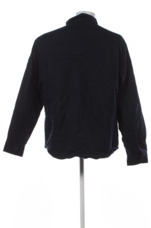 Ανδρικό μπουφάν Jacks, Μέγεθος XL, Χρώμα Μπλέ, Τιμή 29,69 €