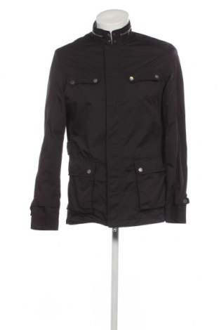 Pánska bunda  Jake*s, Veľkosť S, Farba Čierna, Cena  10,56 €