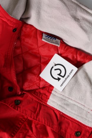 Ανδρικό μπουφάν Jhk, Μέγεθος L, Χρώμα Κόκκινο, Τιμή 17,94 €