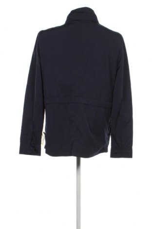 Ανδρικό μπουφάν Jules, Μέγεθος L, Χρώμα Μπλέ, Τιμή 12,47 €