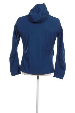 Pánska bunda  K-Way, Veľkosť M, Farba Modrá, Cena  50,81 €