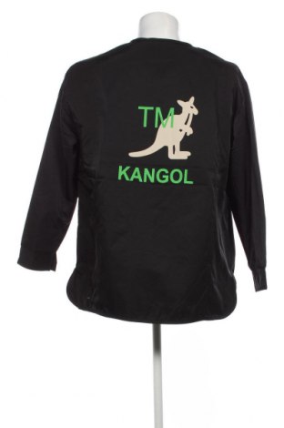 Pánská bunda  Kangol, Velikost L, Barva Černá, Cena  360,00 Kč