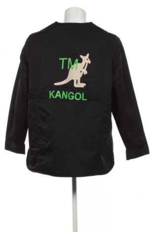 Geacă de bărbati Kangol, Mărime XL, Culoare Negru, Preț 81,64 Lei