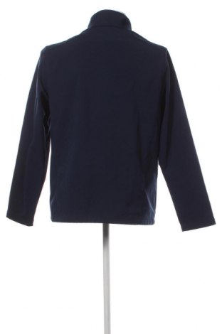 Ανδρικό μπουφάν Kariban, Μέγεθος XL, Χρώμα Μπλέ, Τιμή 4,45 €