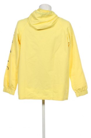 Ανδρικό μπουφάν Karl Lagerfeld, Μέγεθος M, Χρώμα Κίτρινο, Τιμή 211,34 €