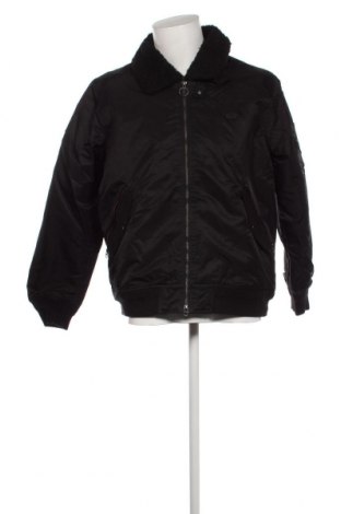 Pánska bunda  Lacoste, Veľkosť L, Farba Čierna, Cena  155,54 €