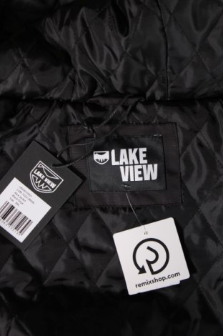 Pánska bunda  Lake View, Veľkosť XXL, Farba Čierna, Cena  105,15 €