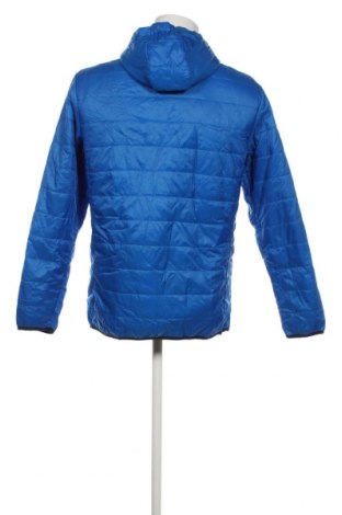 Pánska bunda  Livergy, Veľkosť L, Farba Modrá, Cena  15,79 €