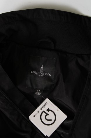 Pánska bunda  London Fog, Veľkosť XL, Farba Čierna, Cena  8,33 €